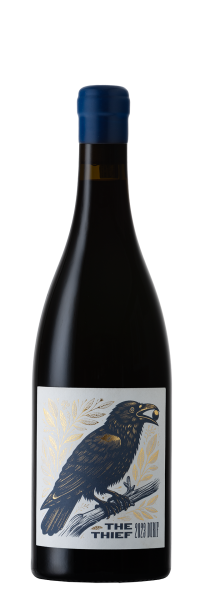 Von Family Wines The Thief Durif